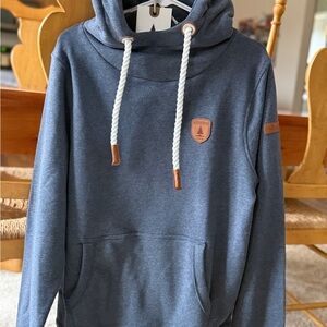 Men's Wanakome Hoodie
